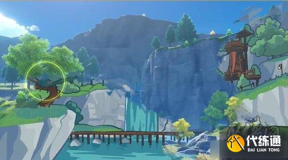 原神尋景覓畫童心可貴攻略 尋景覓畫第三關童心可貴怎么過