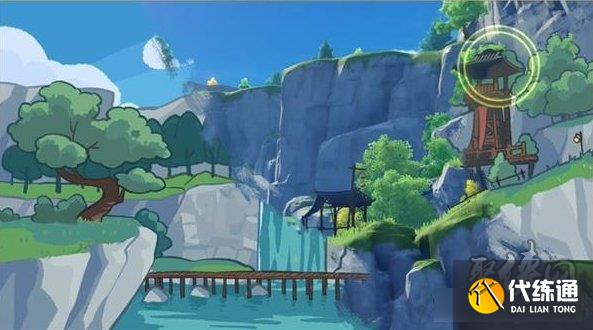 原神尋景覓畫童心可貴攻略 尋景覓畫第三關童心可貴怎么過