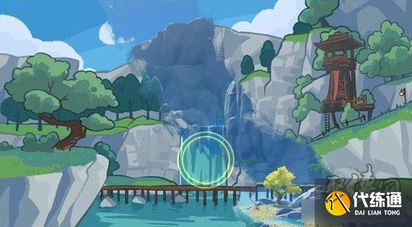 原神尋景覓畫童心可貴攻略 尋景覓畫第三關童心可貴怎么過