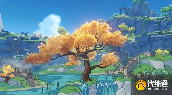 原神尋景覓畫童心可貴攻略 尋景覓畫第三關童心可貴怎么過