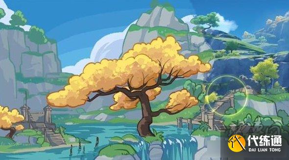 原神尋景覓畫童心可貴攻略 尋景覓畫第三關童心可貴怎么過