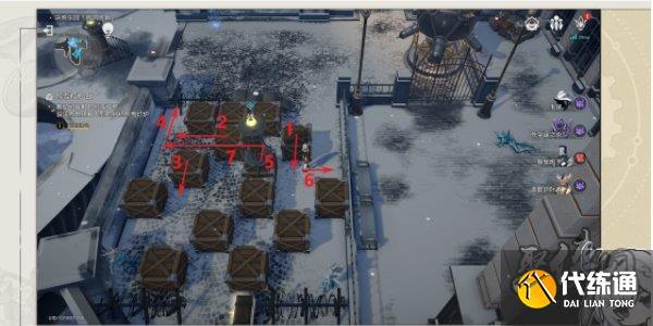 崩壞星穹鐵道以太戰(zhàn)線殘響回廊篇活動(dòng)攻略 殘響回廊篇活動(dòng)圖解流程一覽[多圖]圖片10