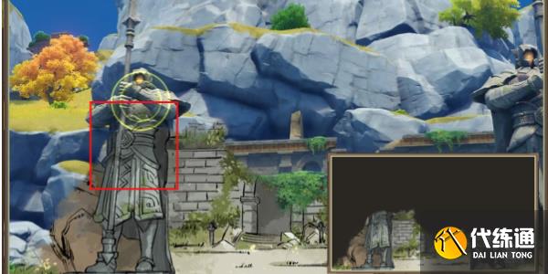 原神游水醞詩籍第二天攻略 游水醞詩籍第二天通關流程[多圖]圖片3