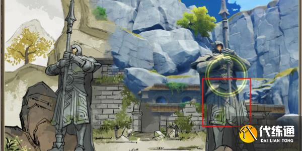 原神游水醞詩籍第二天攻略 游水醞詩籍第二天通關流程[多圖]圖片4