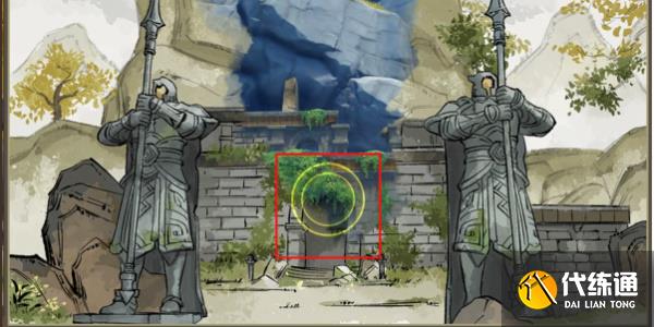 原神游水醞詩籍第二天攻略 游水醞詩籍第二天通關流程[多圖]圖片5