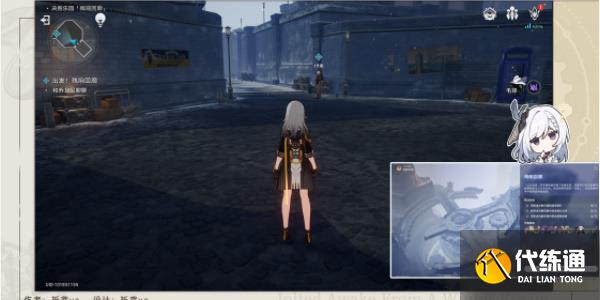 崩壞星穹鐵道以太戰線殘響回廊篇活動攻略 殘響回廊篇活動玩法介紹[多圖]圖片2