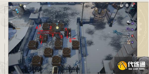 崩壞星穹鐵道以太戰線殘響回廊篇活動攻略 殘響回廊篇活動玩法介紹[多圖]圖片10