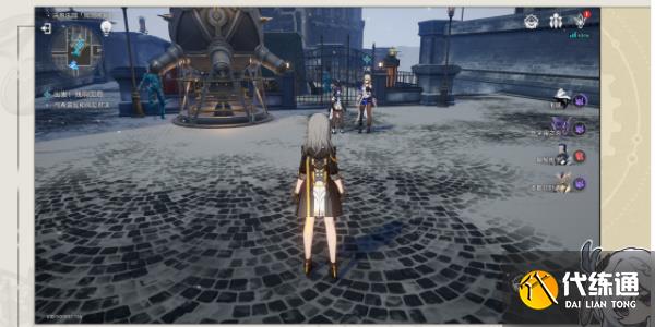 崩壞星穹鐵道以太戰線殘響回廊篇活動攻略 殘響回廊篇活動玩法介紹[多圖]圖片12