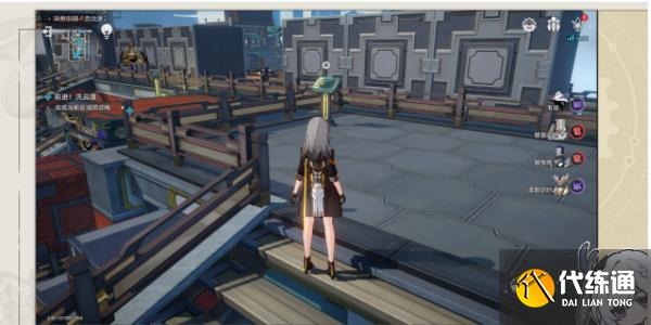 崩壞星穹鐵道以太戰線流云渡篇攻略 流云渡篇活動任務圖文流程[多圖]圖片5