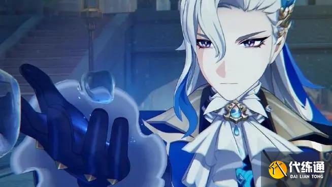 原神那維萊特四星武器推薦 那維萊特四星武器哪個好[多圖]圖片1