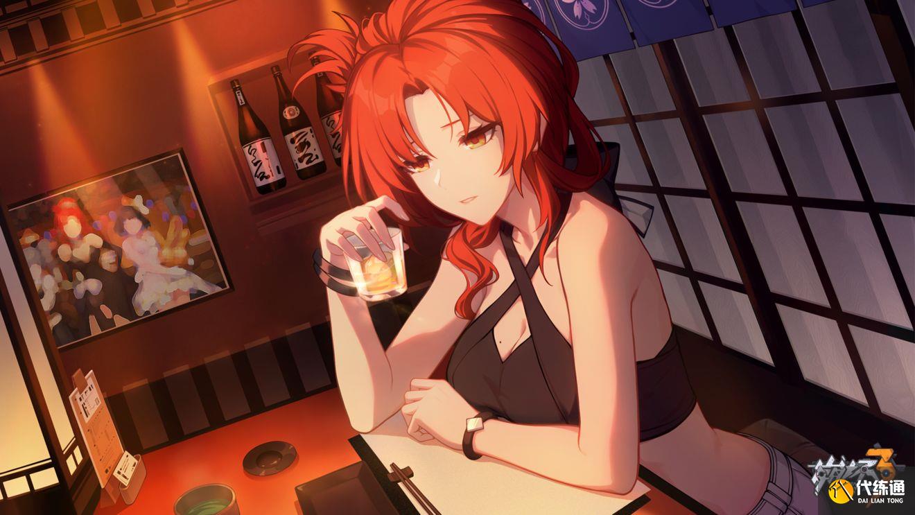 崩坏3姬子生日礼包怎么领 姬子生日礼包领取方法[多图]图片2