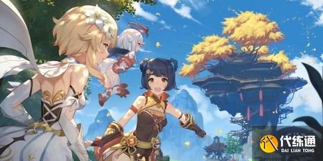 原神4.1下半武器池值得抽嗎 4.1版本下半武器池抽取建議[多圖]圖片1