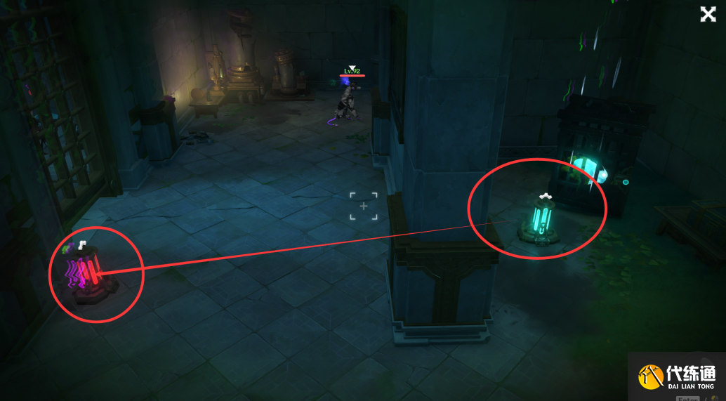 原神彩虹的腳下是怎么解鎖圖十一 原神彩虹的腳下是怎么解鎖圖十一