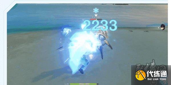 原神萊歐斯利技能介紹 萊歐斯利技能天賦實機演示