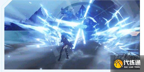 原神萊歐斯利技能介紹 萊歐斯利技能天賦實機演示