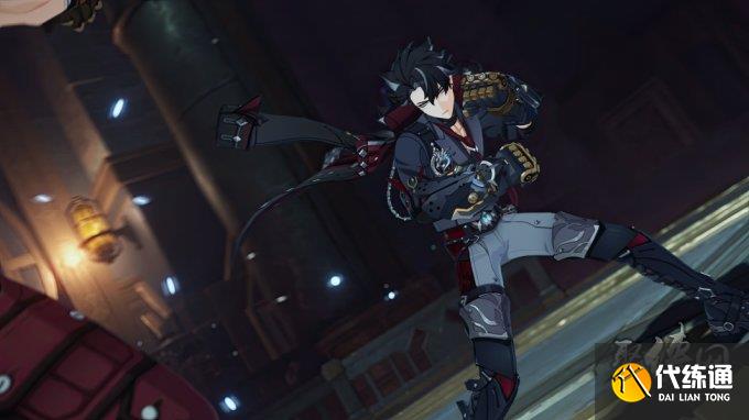 原神萊歐斯利配隊推薦 萊歐斯利最佳配隊攻略