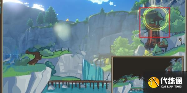 原神游水醞詩籍第三天攻略 游水醞詩籍第三階段圖文通關流程[多圖]圖片3