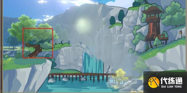 原神游水醞詩籍第三天攻略 游水醞詩籍第三階段圖文通關流程[多圖]圖片4