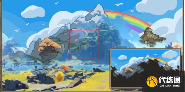 原神游水醞詩籍第三天攻略 游水醞詩籍第三階段圖文通關流程[多圖]圖片7