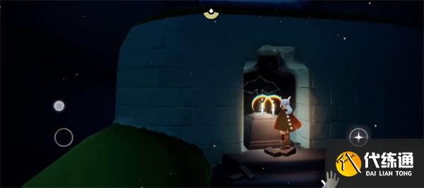 光遇归巢季任务三攻略 归巢季第三个任务图文流程[多图]图片5