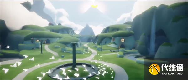 光遇归巢季任务三攻略 归巢季第三个任务图文流程[多图]图片7