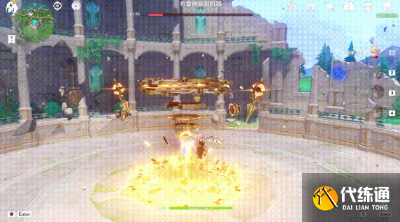 原神重力陣線成就攻略 重力陣線成就達成方法[多圖]圖片4