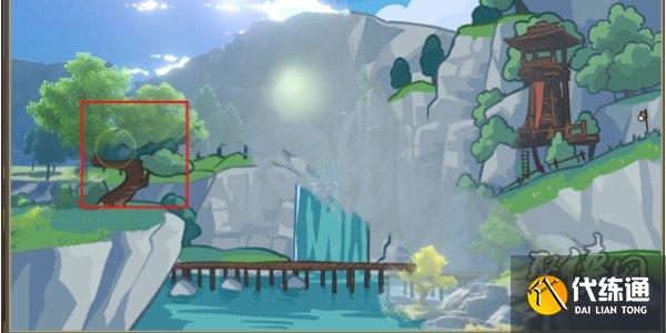 原神游水醞詩籍第三天任務(wù)圖文攻略 游水醞詩籍第三關(guān)過關(guān)方法介紹