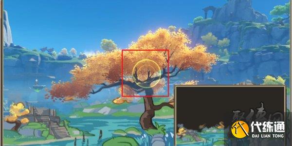 原神游水醞詩籍第三天任務(wù)圖文攻略 游水醞詩籍第三關(guān)過關(guān)方法介紹