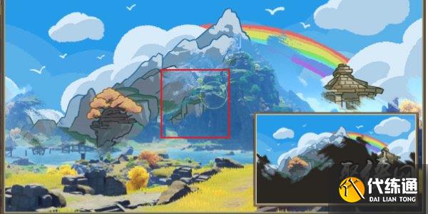 原神游水醞詩籍第三天任務(wù)圖文攻略 游水醞詩籍第三關(guān)過關(guān)方法介紹