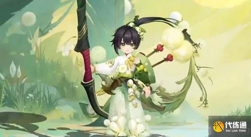 《阴阳师》SP渺念萤草御魂怎么搭配？SP渺念萤草御魂搭配思路分享