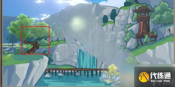 原神游水醞詩(shī)籍第三天怎么過(guò)