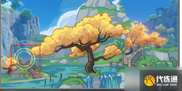 原神游水醞詩(shī)籍第三天怎么過(guò)