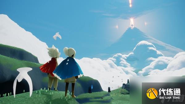 光遇10月17日每日任务完成攻略