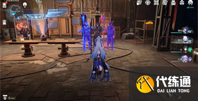 崩壞星穹鐵道1.4以太靈怎么收集 1.4以太靈收集攻略[多圖]圖片2