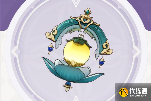 原神那維萊特四星武器怎么選圖二