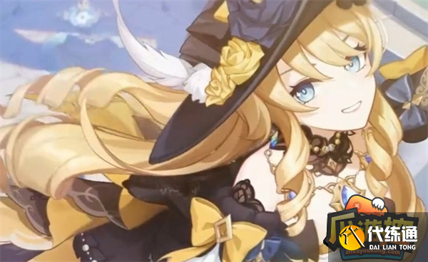 原神4.3版本up池角色一覽圖一 原神4.3版本up池角色一覽圖一