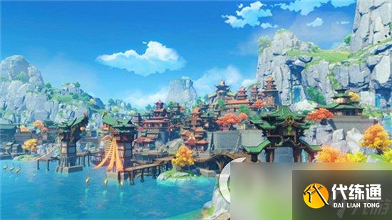 《原神》精通移涌攻略 精通移涌怎么玩