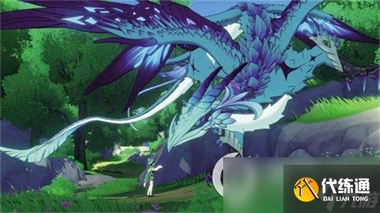 《原神》精通移涌攻略 精通移涌怎么玩