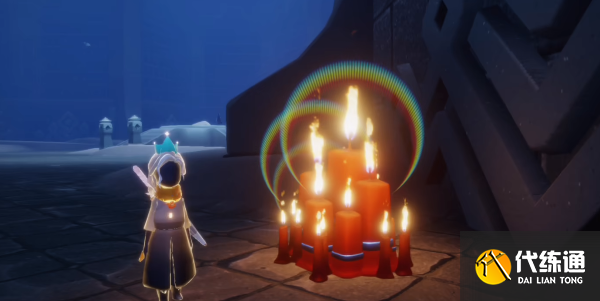 光遇10.18任务怎么做 2023年10月18日每日任务完成攻略[多图]图片5