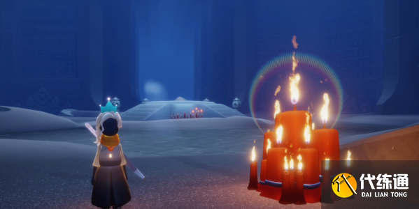 光遇10.18任务怎么做 2023年10月18日每日任务完成攻略[多图]图片6