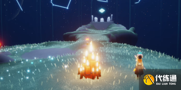 光遇10.18任务怎么做 2023年10月18日每日任务完成攻略[多图]图片8