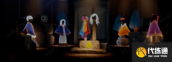 光遇归巢季先祖在哪 归巢季先祖位置及兑换物品一览表[多图]图片3