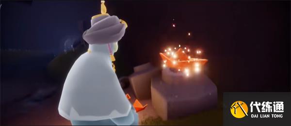 光遇归巢季任务二怎么做 归巢季第二个任务攻略[多图]图片7