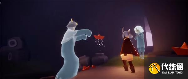 光遇归巢季任务二怎么做 归巢季第二个任务攻略[多图]图片8