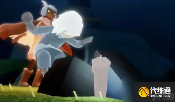 光遇归巢季季节任务三攻略-归巢季季节任务三图文攻略