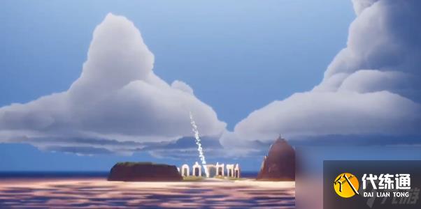 光遇10月18日大蜡烛位置-光遇10.18大蜡烛在哪