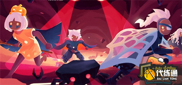 光遇玩法攻略图二