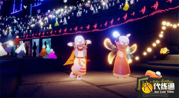 光遇玩法攻略图十