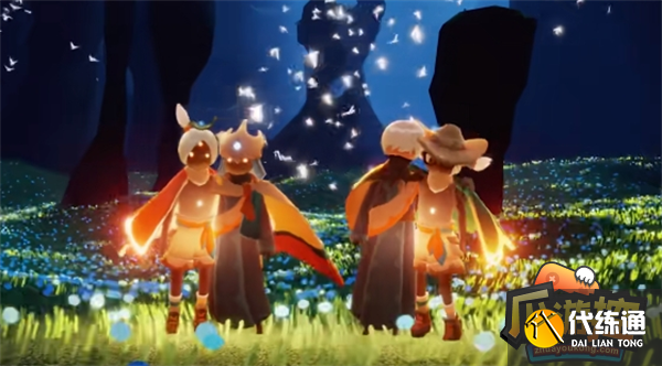 光遇玩法攻略图十一