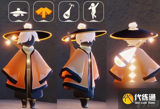 2023光遇道袍先祖在哪里？